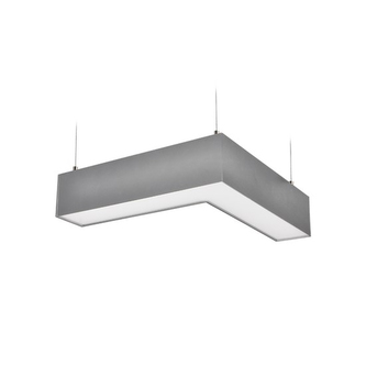 Svítidlo stropní SOLIGHT WPR-18W-00118W závěsné