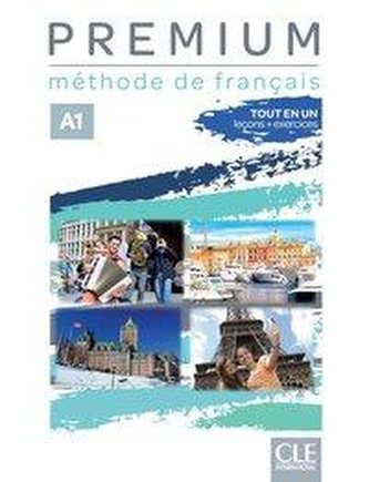 Premium A1, Méthode de français