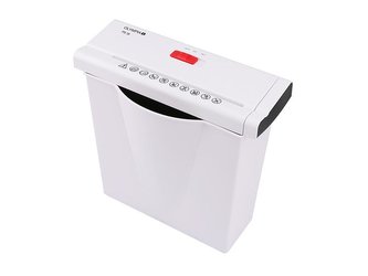 Skartovačka OLYMPIA PS 36 WHITE