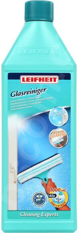 Čistič skel LEIFHEIT 1L 41414