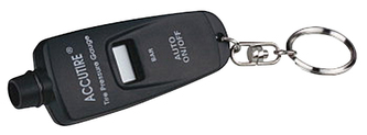 Měřič tlaku v pneumatikách CONRAD 854062