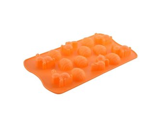 Forma ORION JARNÍ ORANGE