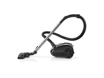 Vysavač podlahový NEDIS VCBG300BK BLACK