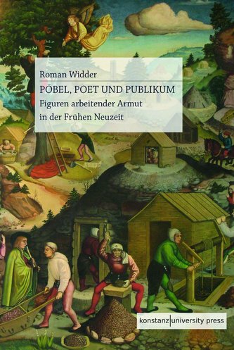 Pöbel, Poet, Publikum