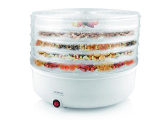 Sušička ovoce ORAVA SU-103 A