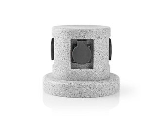 Prodlužovací přívod 4 zásuvky NEDIS EXGS51