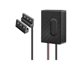 Chytré ovládání garážových vrat a automatických bran IMMAX NEO 07706L