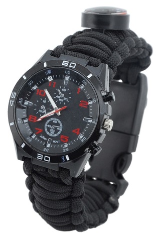 Hodinky OUTDOOR CATTARA 13721