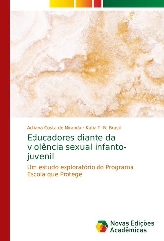 Educadores diante da violência sexual infanto-juvenil