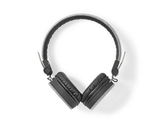 Sluchátka NEDIS FSHP200GY