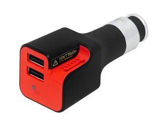 Autoadaptér USB BLOW 75-763