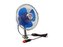 Ventilátor COMPASS 07210 MAXI otočný 12V