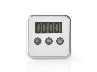 Minutka NEDIS KATR102WT