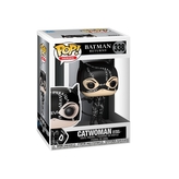 Funko POP Heroes: Batman Returns- Catwoman