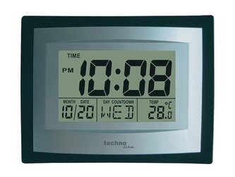 Hodiny TECHNO LINE WS 8004 JUMBO