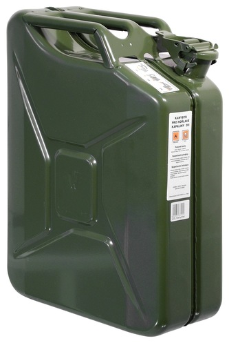 Kanystr COMPASS 91508 20l