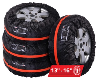 Návlek na pneu COMPASS 05942 4ks