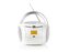 Rádio NEDIS SPBB100WT WHITE