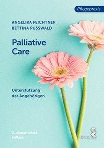 Angehörige in der Palliative Care