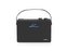 Rádio NEDIS RDDB4320BK