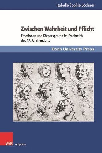 Zwischen Wahrheit und Pflicht