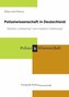 Polizeiwissenschaft in Deutschland