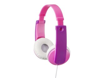 Sluchátka JVC HA KD7P