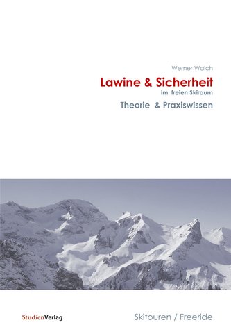 Lawine & Sicherheit im freien Skiraum