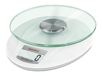 Váha kuchyňská SOEHNLE ROMA 65847