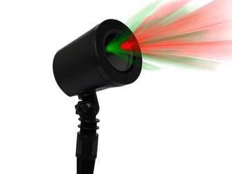 Projektor laserový IMMAX 08431L