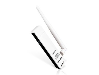 Adaptér WiFi USB TP-LINK TL-WN722N