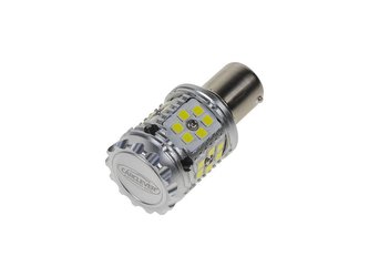 Autožárovka LED BA15s 12/24V STU