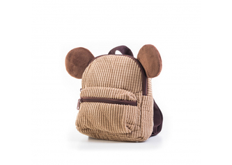 Dětský batoh G21 BROWN