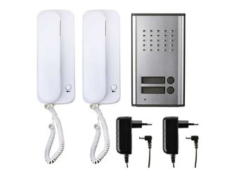 Audiovrátný EMOS H1086