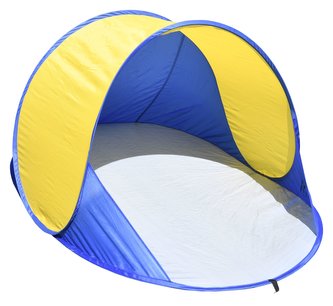 Stan plážový CATTARA ANCONA