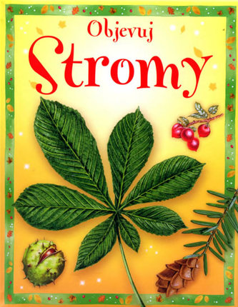 Stromy