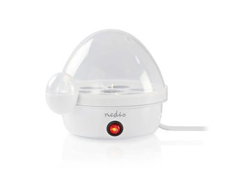 Vařič vajec NEDIS KAEB110EWT