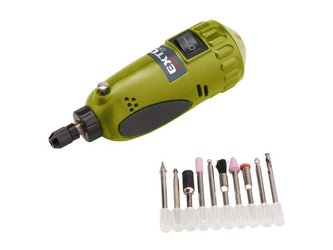 Bruska přímá EXTOL CRAFT 404121