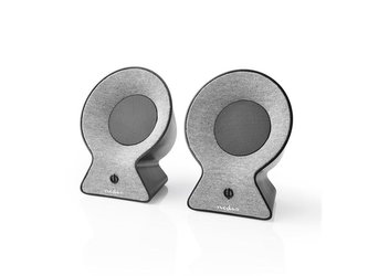 Reproduktor Bluetooth NEDIS FSBS120GY