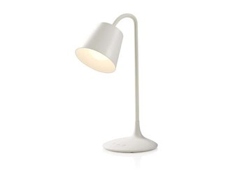 Lampa stolní NEDIS LTLG3M1WT5