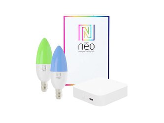 Chytrá smart sada IMMAX NEO SUPRICE 07117C