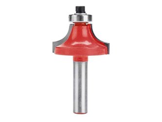 Fréza zaoblovací (vydutá) do dřeva EXTOL PREMIUM 8802103