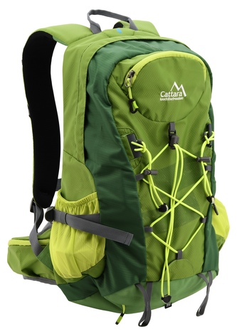 Batoh CATTARA 32l GreenW