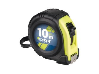 Metr svinovací 10m EXTOL CRAFT 3149