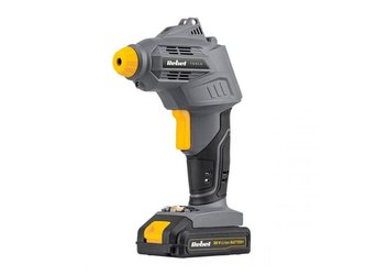 Kompresor AKU REBEL TOOLS RB-1060