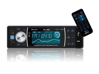 Autorádio BLOW AVH-8686