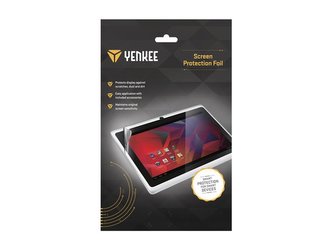 Fólie na displeje až 10\" YENKEE YPF 10UNIMT antireflexní