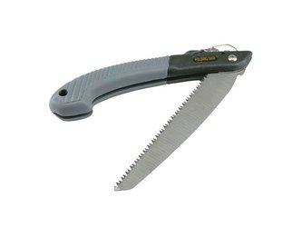 Pila na větve EXTOL CRAFT 70072 zavírací