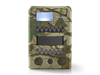 Fotopast NEDIS WCAM05GN