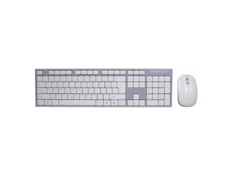Set klávesnice a myši EVOLVEO WK-180 bezdrátová